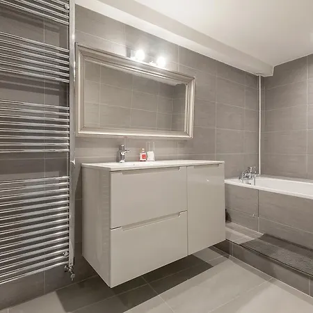 דירה Clublord - Beautiful Loft Canut Hyper Center