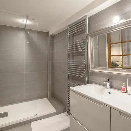 Clublord - Beautiful Loft Canut Hyper Center Lyon