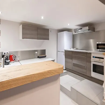 Clublord - Beautiful Loft Canut Hyper Center ליון