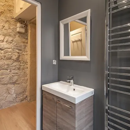 Appartement Clublord - Beautiful Loft Canut Hyper Center *